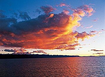 点击式冒险恐怖游戏《追曙》Steam页面开放 发售日待定